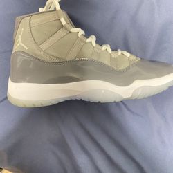 Jordan Retro Cool Greys 