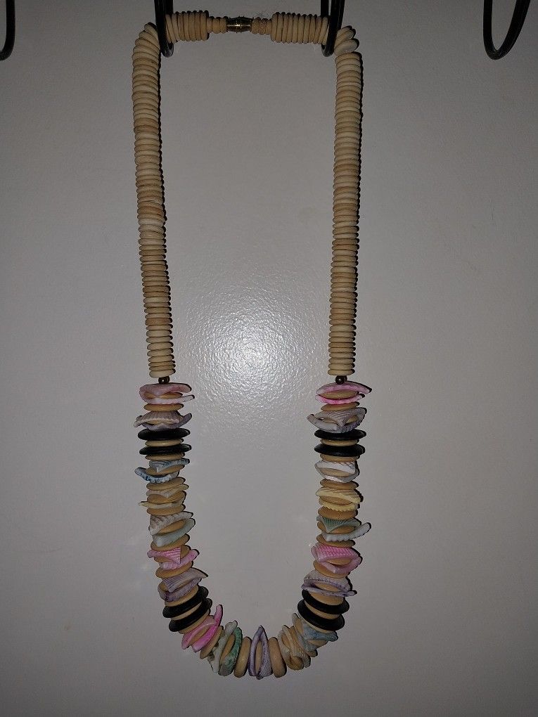 Summer Necklace