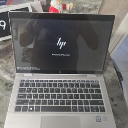 Hp LAPTOP  I7. Touch Screen