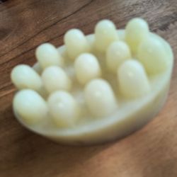 Jabon De papa ,🥔Y Arroz🍚