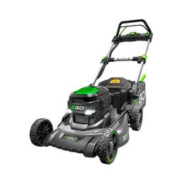 Ego lawnmower