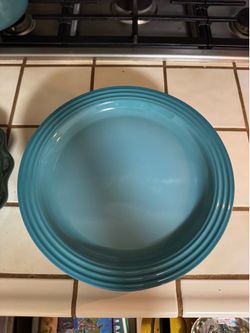 Le Creuset Dinner Plate x 6