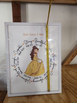 Picture frame