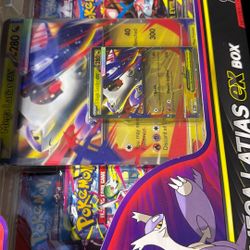 Mega Latias ex Box
