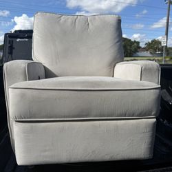 Recliner For Nursery