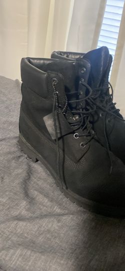 Working Boots For Men 