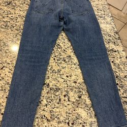 Hudson Natalie Super Skinny Jeans Women’s Size 29 Medium