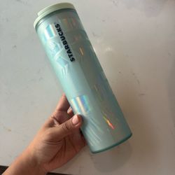 Starbucks Coffee Cup