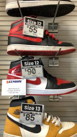 Jordan 1 high