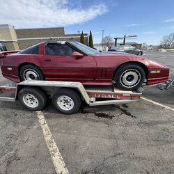 84 62k miles garage kept