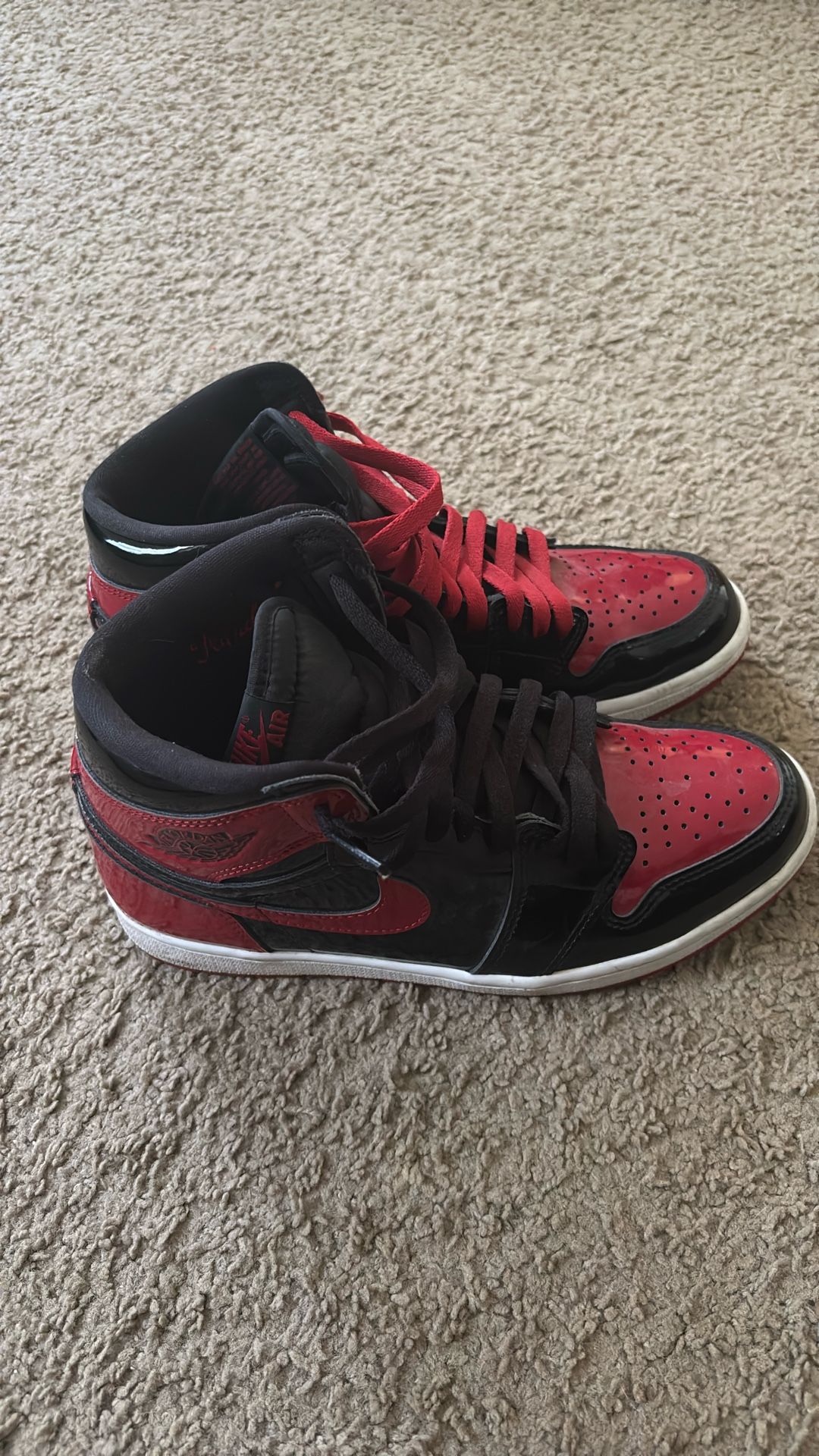 Jordan 1