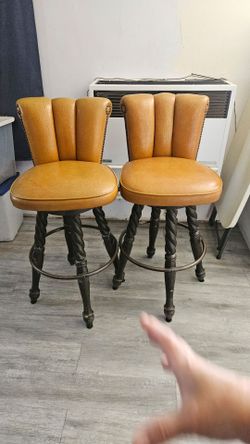 Bar stools