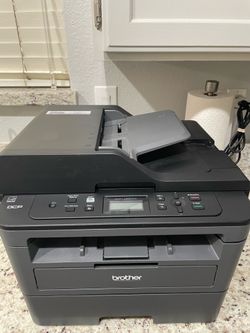Brother DCP-L2550DW