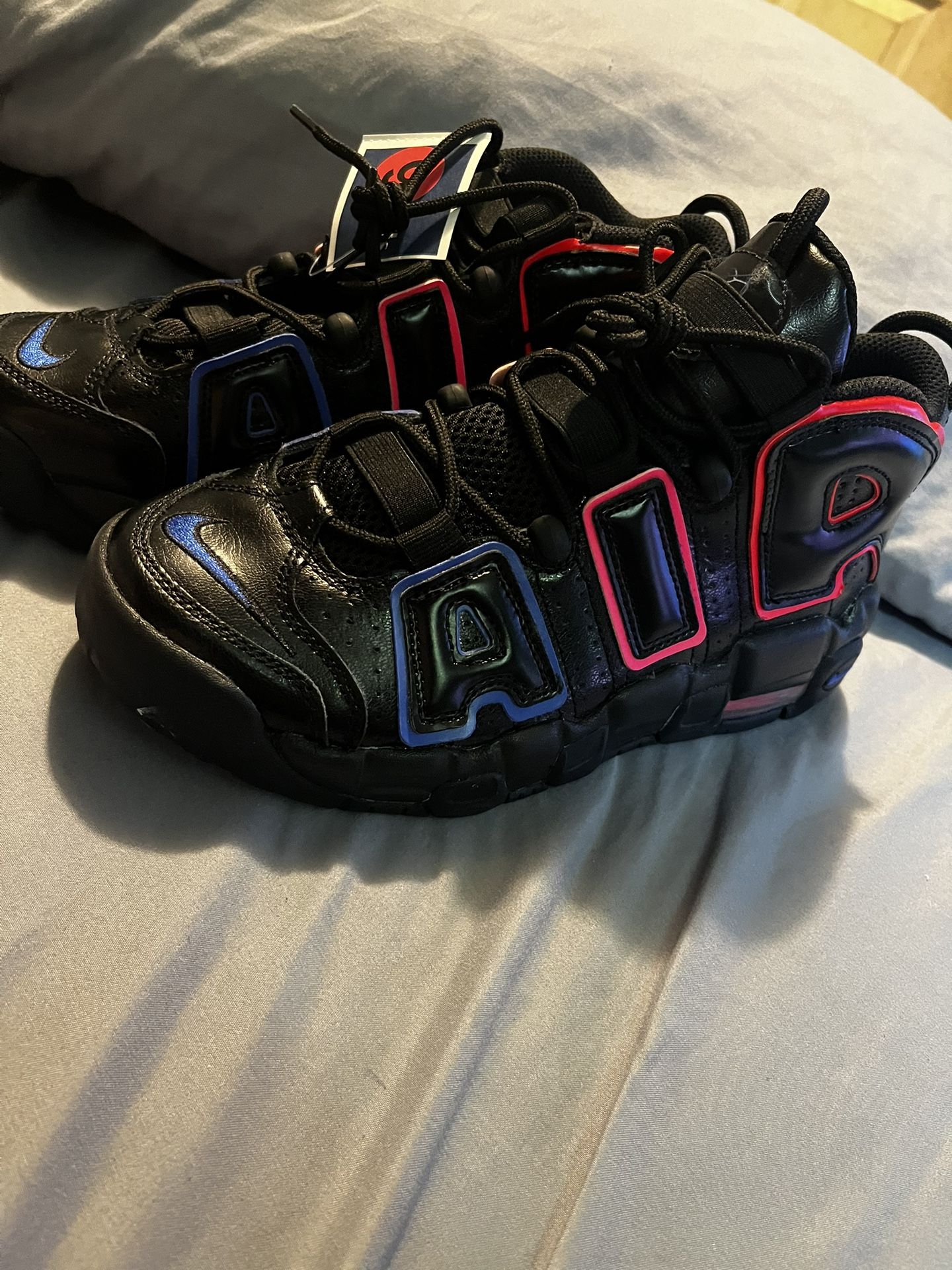 Nike Air More Uptempo 96