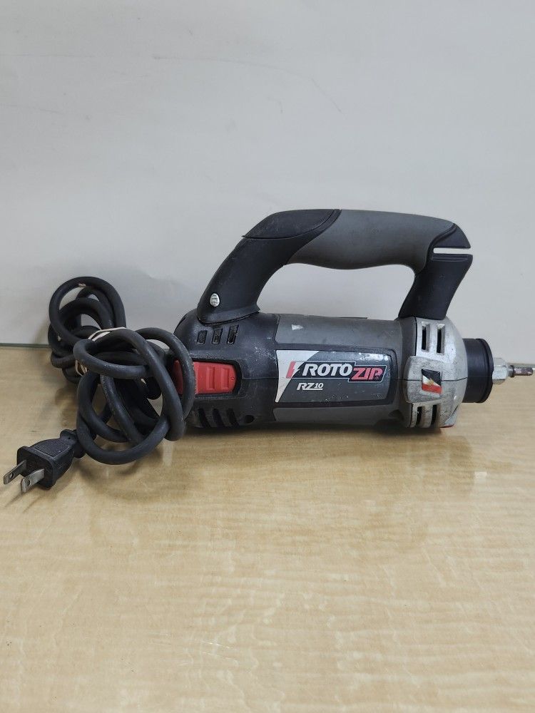 Roto Zip Rotary Tool