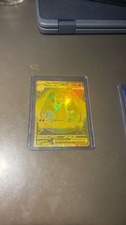 Mega charizard Y