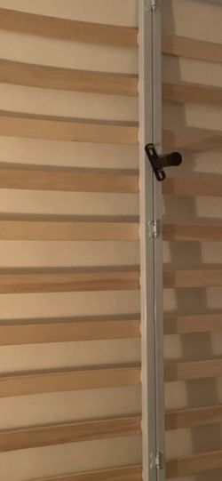 Bed Spring Queen Size