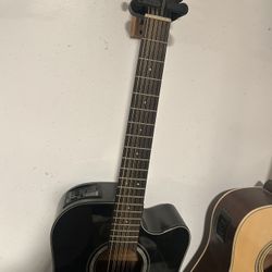 Takamine Gd30