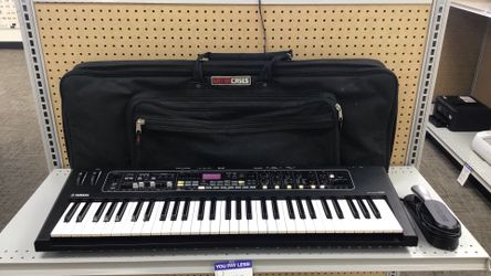 Yamaha Keyboard