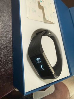 Fitbit Charge 2