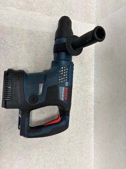 Bosch rotary hammer gbh18v-36c