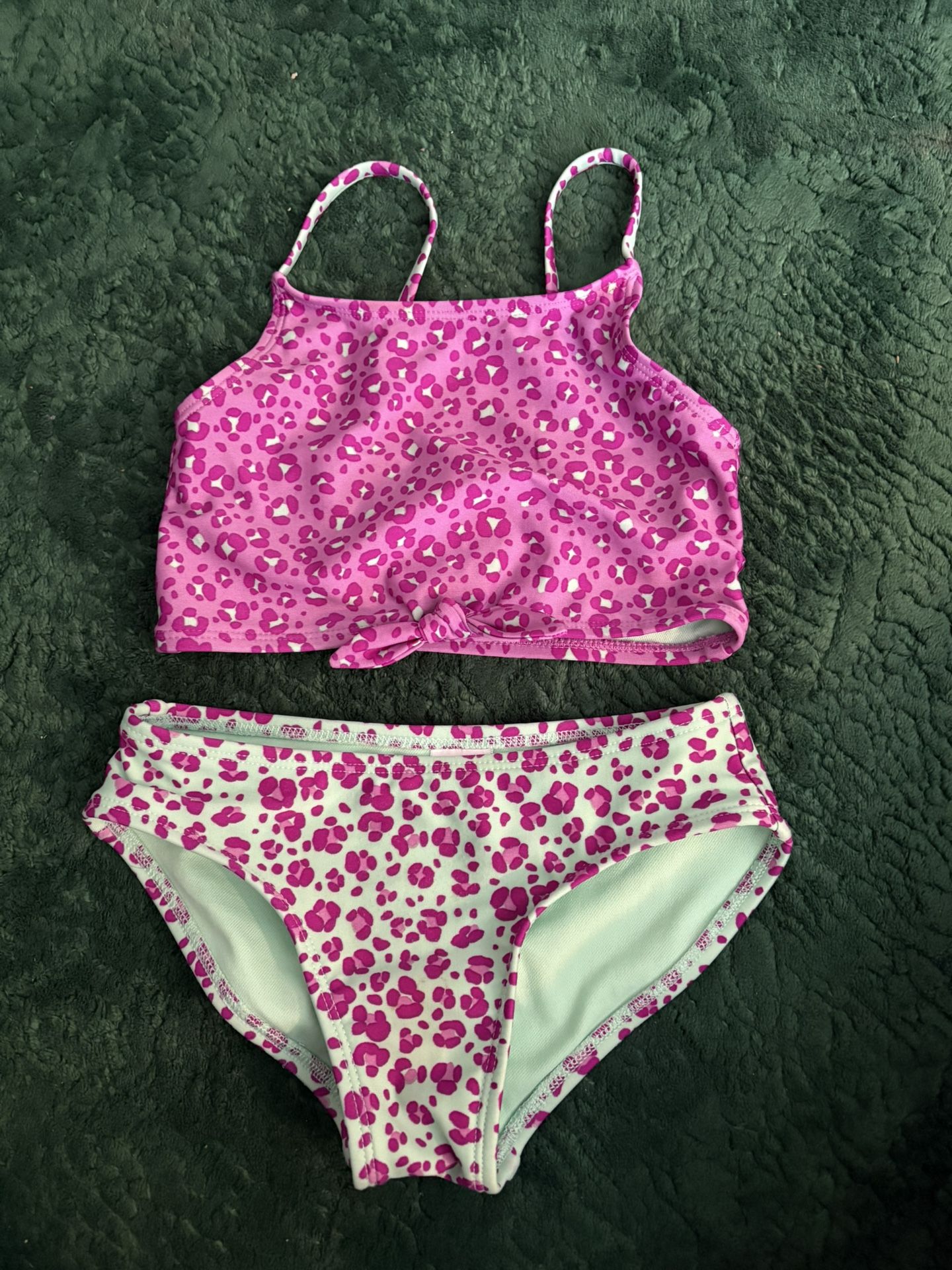 Size 4/5 Girl Bathing Suit