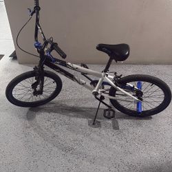 Ambush Bmx Bike 