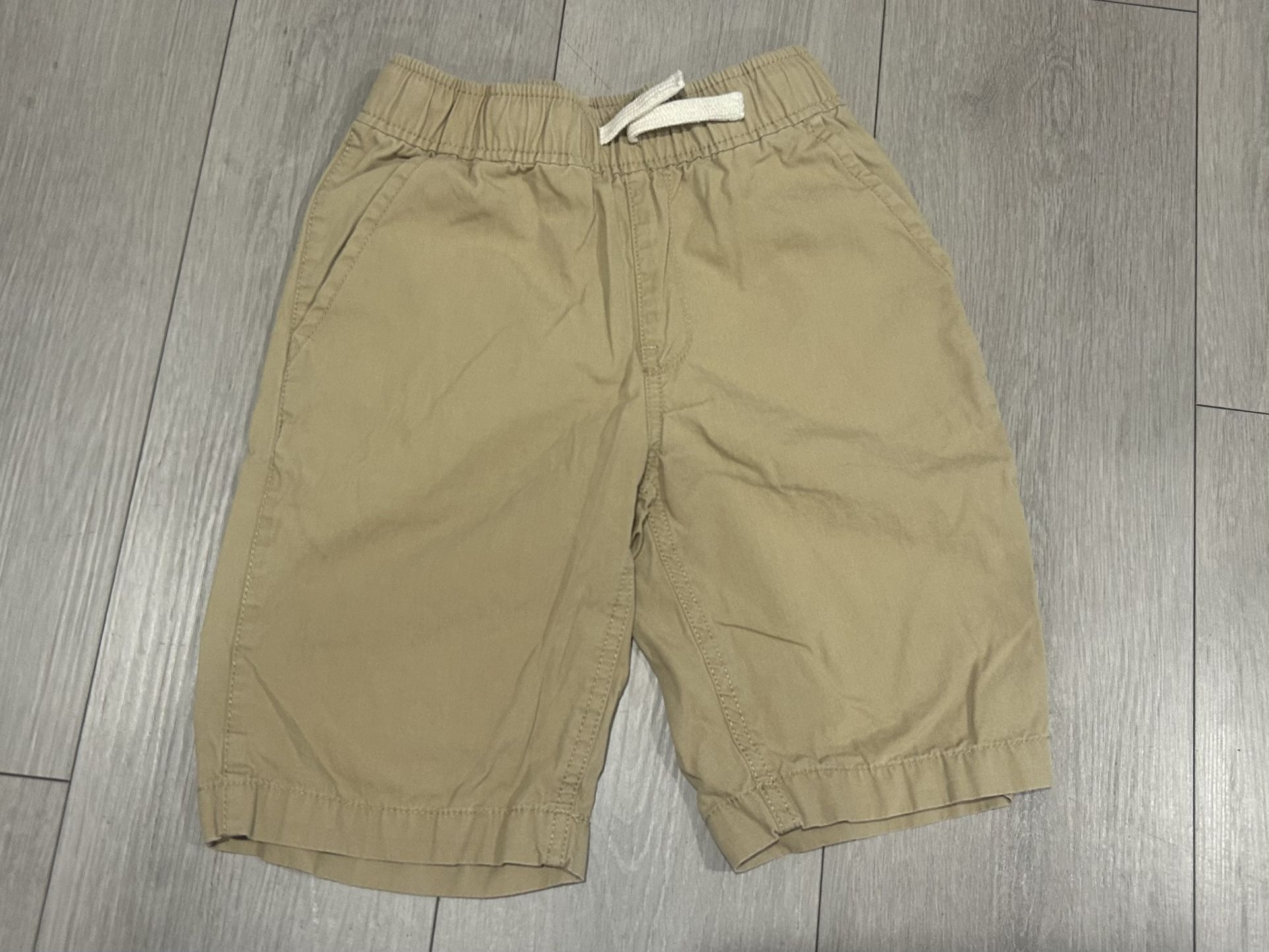 Boys Shorts Size 8 $5