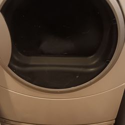 Kenmore Elite W/D Set 