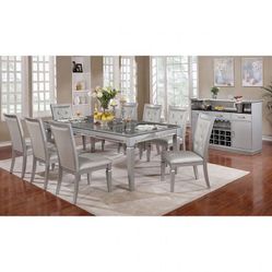 Brownsville Dining Room Set