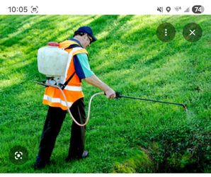 Weed Control