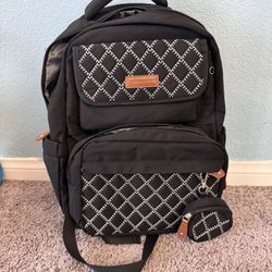 Baby Bag