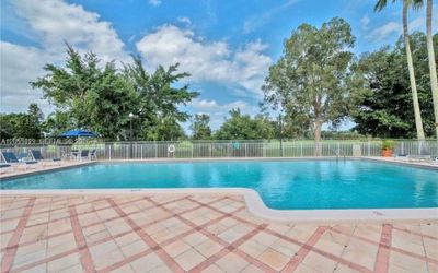 🏡 RENTA DE APARTAMENTO EN MIAMI LAKES 🌴 📅 Disponible en octubre ✨ 2 habitaciones / 2 baños 🏊 Piscina | 🏋️ Gimnasio 🛡️ Seguridad 24 horas 💧 Ag