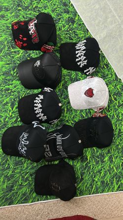 Hats