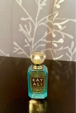 KAYALI Maldives in a Bottle Travel Size perfume