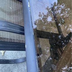 Patio Table Set