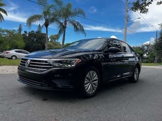 2019 Volkswagen Jetta