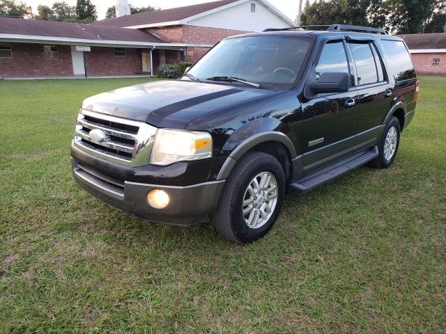 2007 Ford Expedition