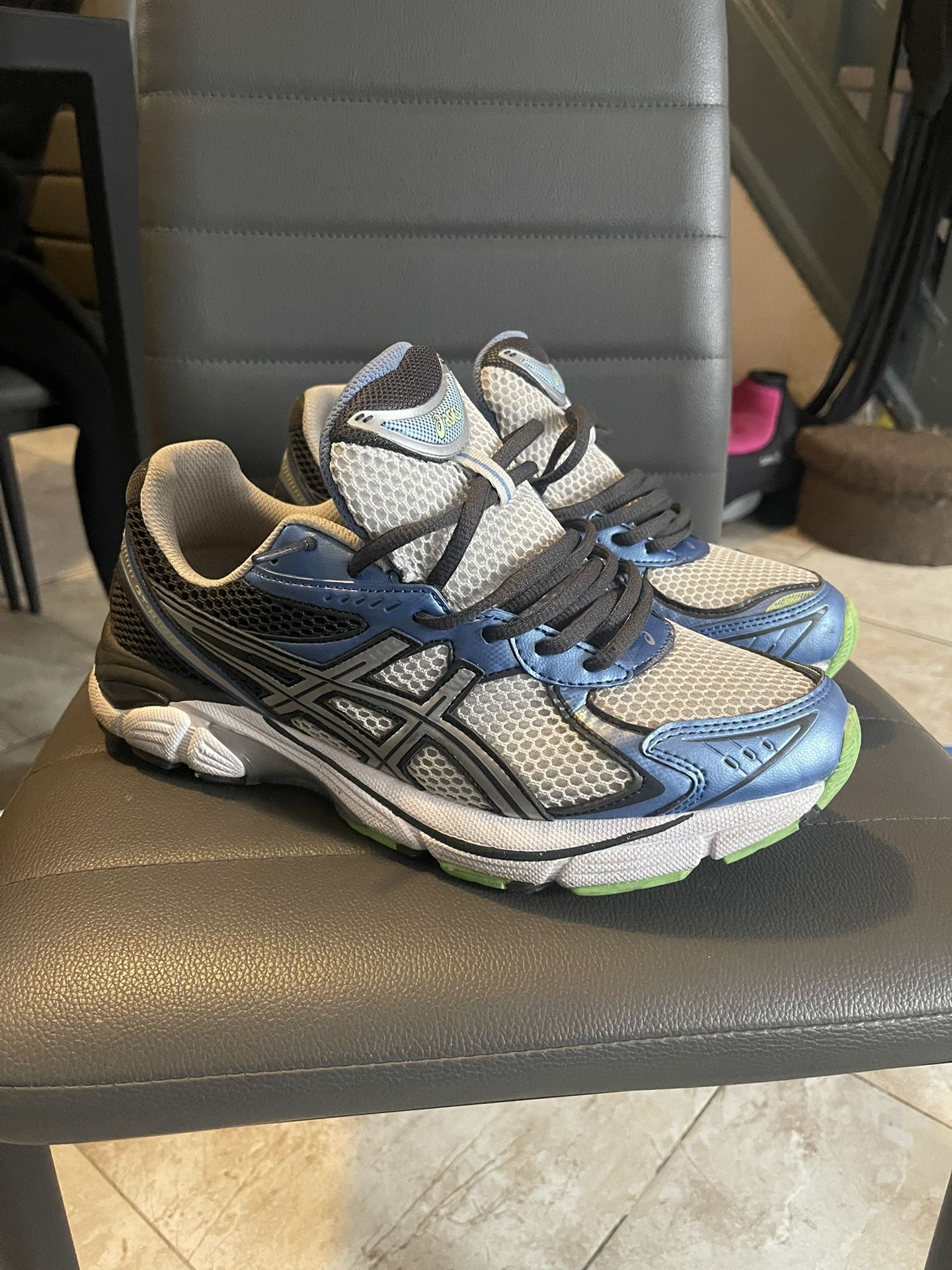 MEN SIZE 10 | ASIC GELS