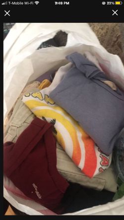 Clothes