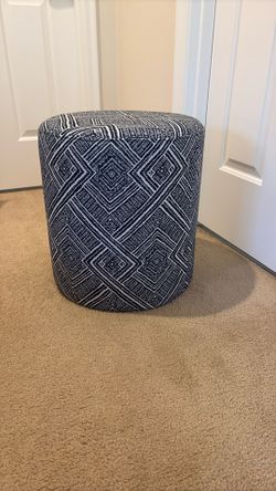 Upholstered Seat