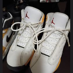 Boy Jordan’s 