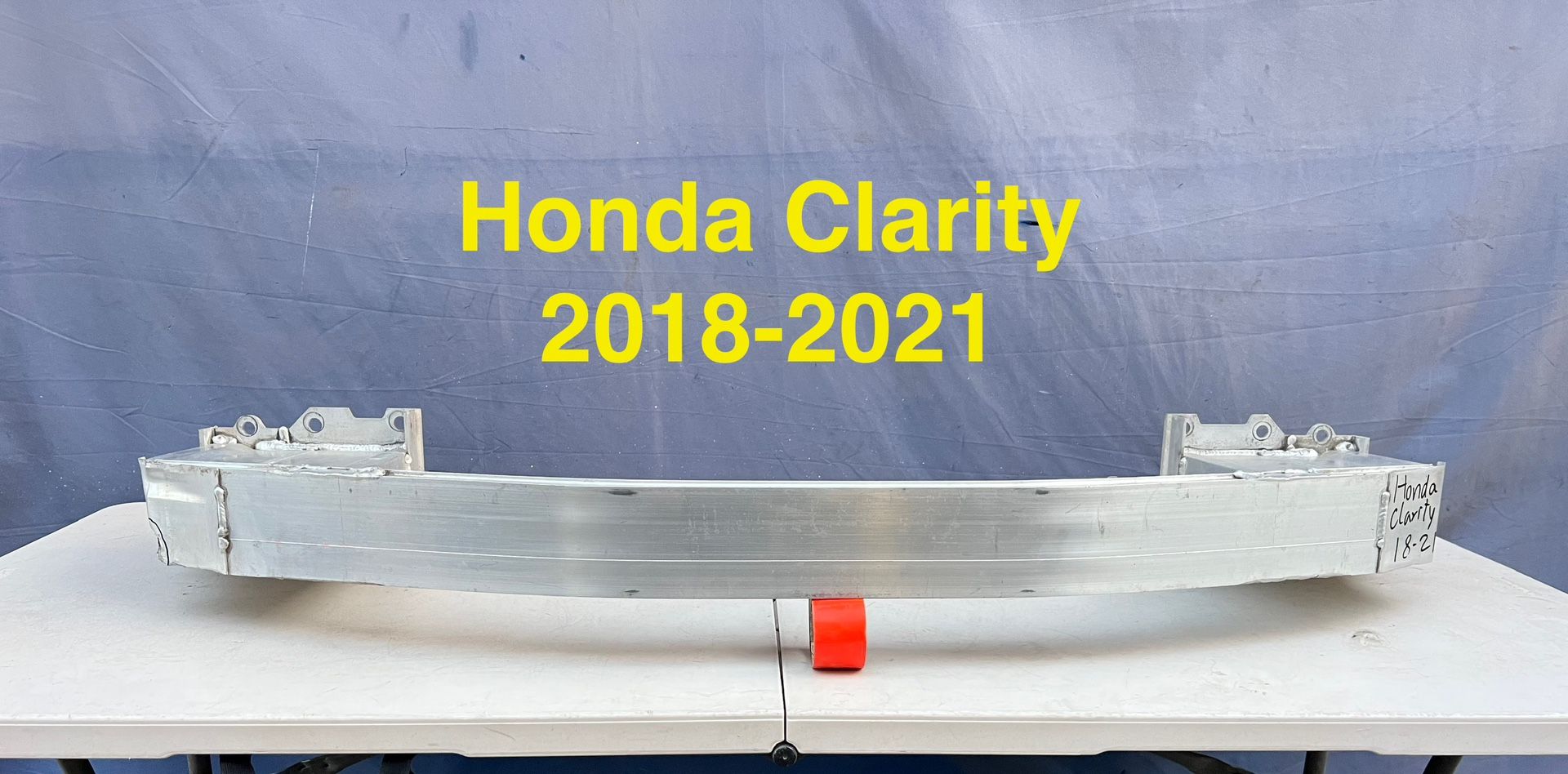 2018-2021 Honda Clarity Front Reinforcement OEM