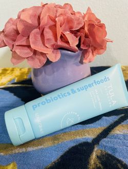 Tula The Cult Classic Purifying Cleanser