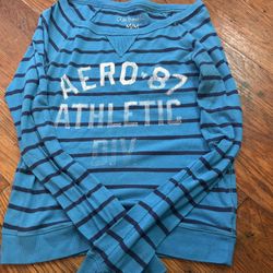 Aeropostale