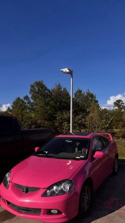 2006 acura rsx