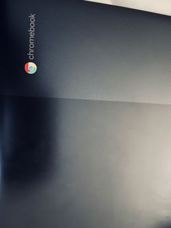 Google  Chromebook (Exclusive Edition)