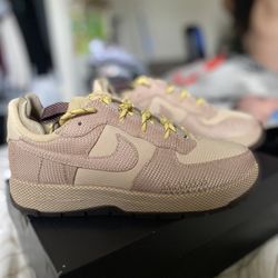W Air Max Force 1 Wild