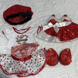 Build - a - Bear Clothes. 😆😍