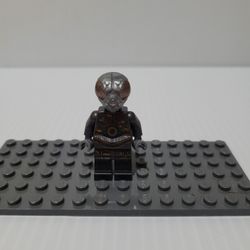 Lego 4-LOM Minifigure Star Wars 75167 75243 sw0830
